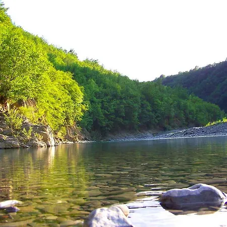 Ca' Del Sartu * Bobbio