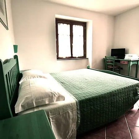 Ca' Del Sartu *