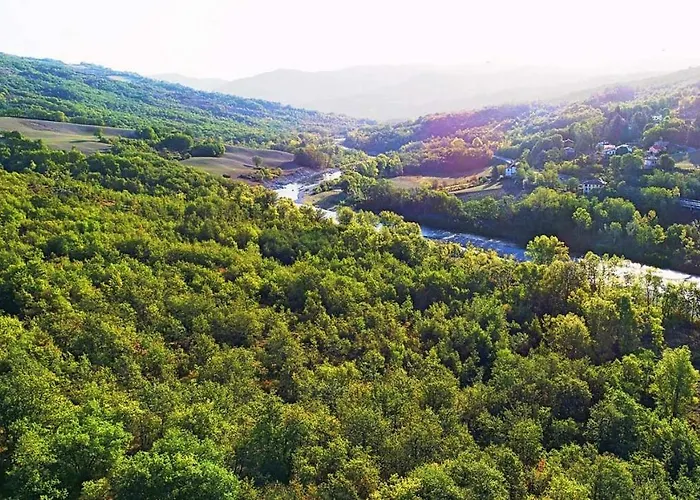 Ca' Del Sartu Alloggio per agriturismo