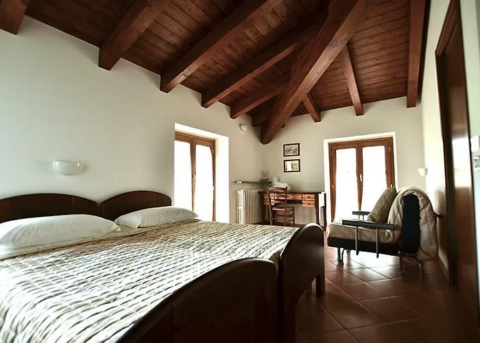 Ca' Del Sartu * Bobbio