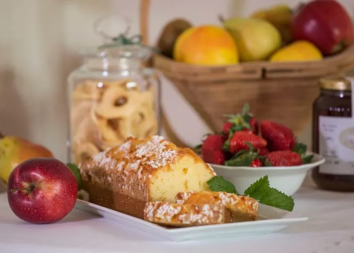 Alloggio per agriturismo Ca' Del Sartu Bobbio