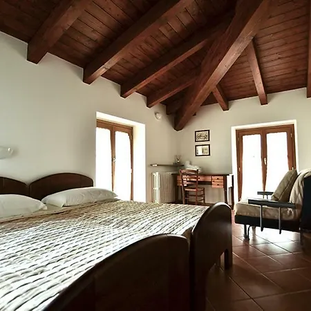 Ca' Del Sartu * Bobbio